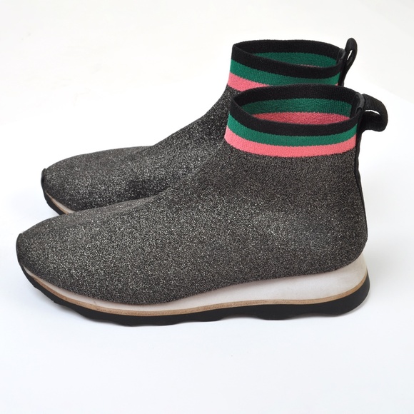 Loeffler Randall Scout Sneaker - Picture 3 of 5